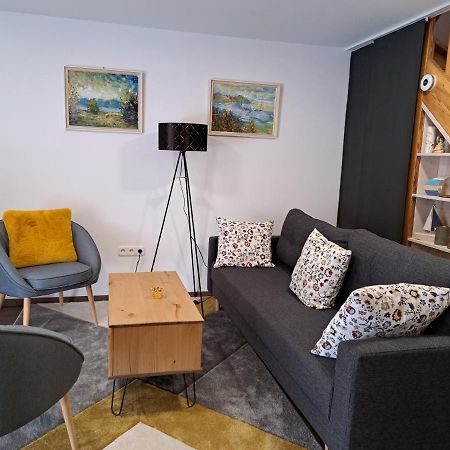 Rozsa Apartman Keszthely Eksteriør billede